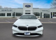 2025 BMW 530i 530i xDrive Sedan