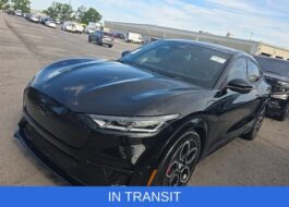2023 Ford Mustang Mach-E GT SUV