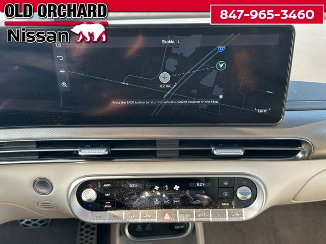 2023 Genesis GV60 Performance SUV
