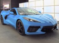 2020 Chevrolet Corvette Stingray Coupe