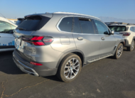 2025 BMW X5 xDrive40i SUV