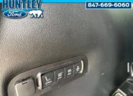 2016 Ford Explorer Sport SUV