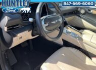 2023 Genesis GV80 2.5T SUV