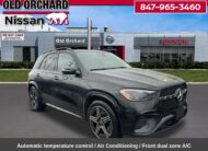 2025 Mercedes-Benz GLE 350 GLE 350 SUV