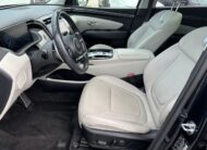 2023 Hyundai Tucson Hybrid Limited SUV