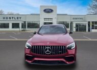 2021 Mercedes-Benz AMG GLC 63 GLC 63 AMGÂ® SUV