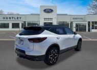 2023 Chevrolet Blazer RS SUV