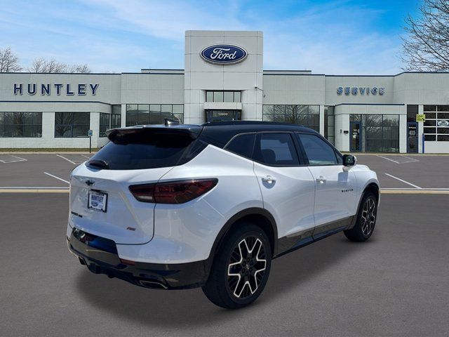 2023 Chevrolet Blazer RS SUV