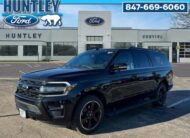 2022 Ford Expedition Max Limited SUV