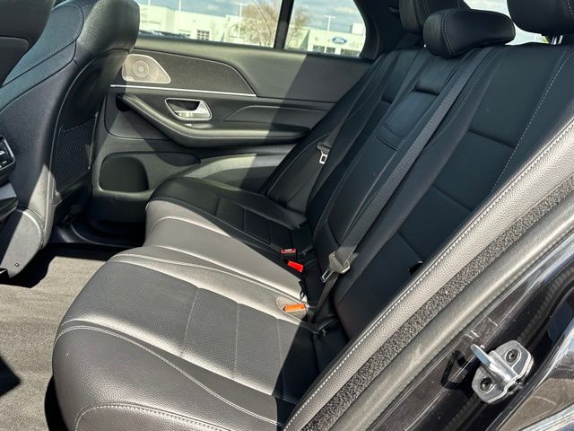 2025 Mercedes-Benz GLE 350 GLE 350 SUV