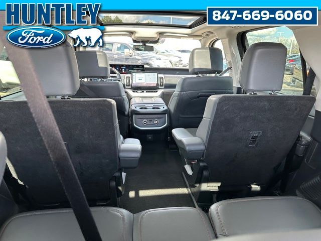 2025 Ford Expedition Active SUV