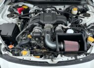 2022 Toyota GR86 Premium Coupe