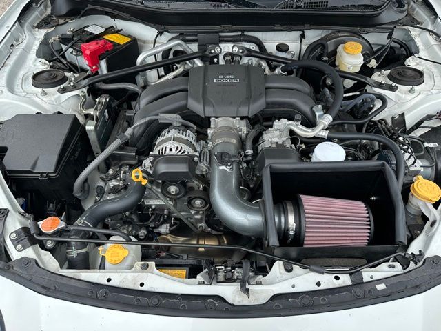 2022 Toyota GR86 Premium Coupe