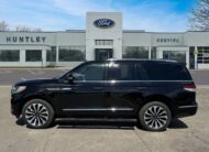 2022 Lincoln Navigator Reserve SUV
