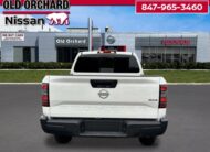 2026 Nissan Frontier S Truck King Cab