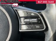 2024 Kia Seltos EX SUV