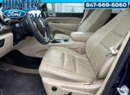 2017 Jeep Grand Cherokee Limited SUV