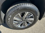 2024 Hyundai Tucson Hybrid Blue SUV