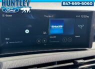 2025 Hyundai Tucson Hybrid N Line SUV