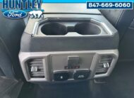 2022 Ford F-350 Lariat Truck Crew Cab
