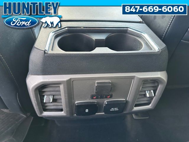 2022 Ford F-350 Lariat Truck Crew Cab