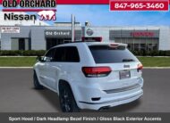 2020 Jeep Grand Cherokee Limited X SUV