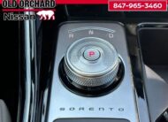 2025 Kia Sorento Hybrid SX Prestige SUV