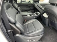 2025 Lincoln Navigator L Reserve SUV