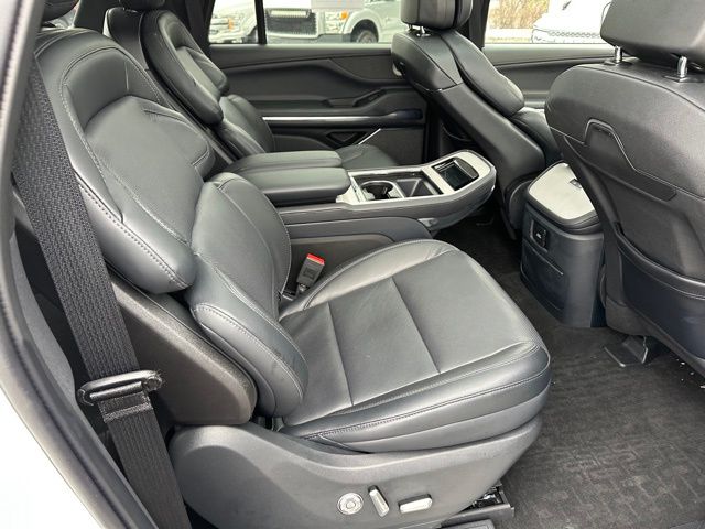 2025 Lincoln Navigator L Reserve SUV