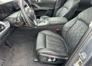 2024 BMW X7 xDrive40i SUV
