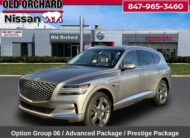 2023 Genesis GV80 3.5T SUV