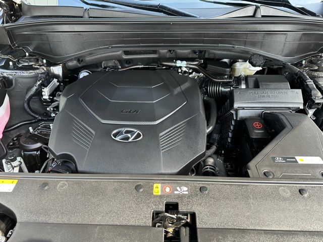 2024 Hyundai Palisade Calligraphy Night Edition SUV