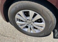 2017 Honda Odyssey EX-L Van