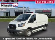 2024 Ford Transit-250 Cargo Base Van Low Roof Van