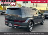 2025 Hyundai Santa Fe Hybrid Limited SUV