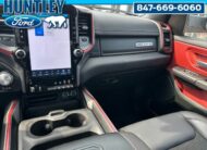 2022 Ram 1500 Rebel Truck Crew Cab