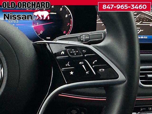 2025 Mercedes-Benz GLE 350 GLE 350 SUV