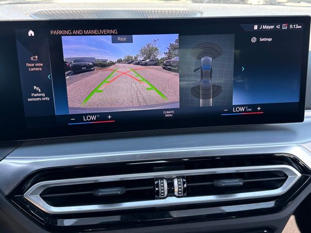 2024 BMW 430i 430i xDrive Convertible