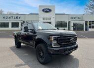 2021 Ford F-250 Lariat Truck Crew Cab