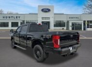 2022 Ford F-350 Lariat Truck Crew Cab