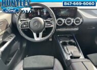 2023 Mercedes-Benz GLA 250 GLA 250 SUV