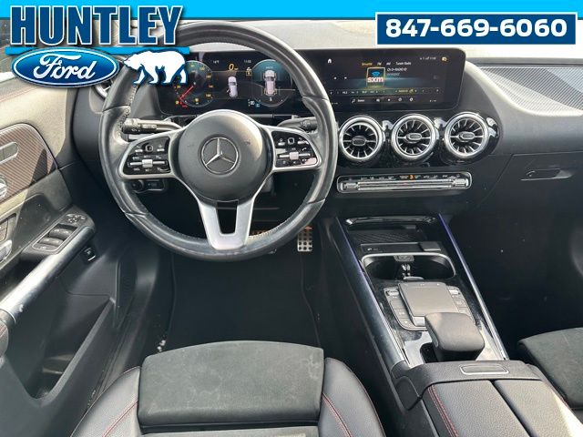 2023 Mercedes-Benz GLA 250 GLA 250 SUV