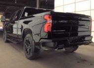 2024 Chevrolet Silverado 1500 RST Truck Crew Cab