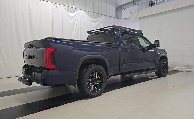 2022 Toyota Tundra SR5 Truck CrewMax