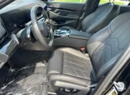 2025 BMW 530i 530i xDrive Sedan