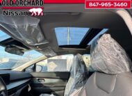 2026 Nissan Murano SL SUV