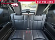 2017 Nissan Pathfinder SL SUV