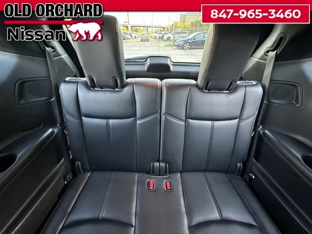 2017 Nissan Pathfinder SL SUV