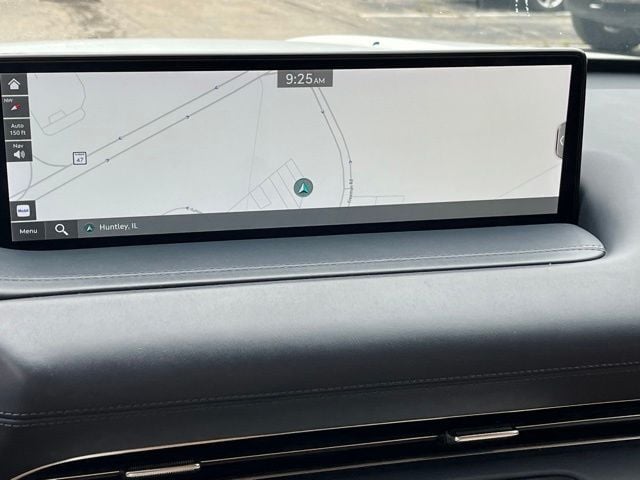 2023 Genesis GV80 3.5T SUV