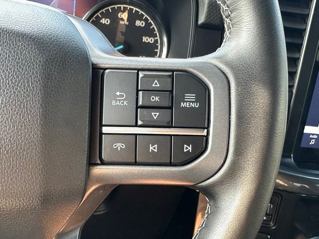 2023 Ford F-150 XLT Truck SuperCrew Cab